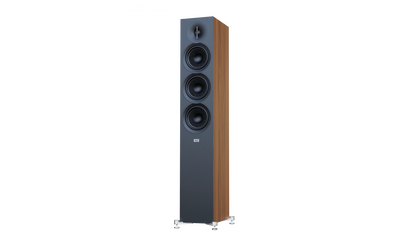 ELAC Debut F5.3