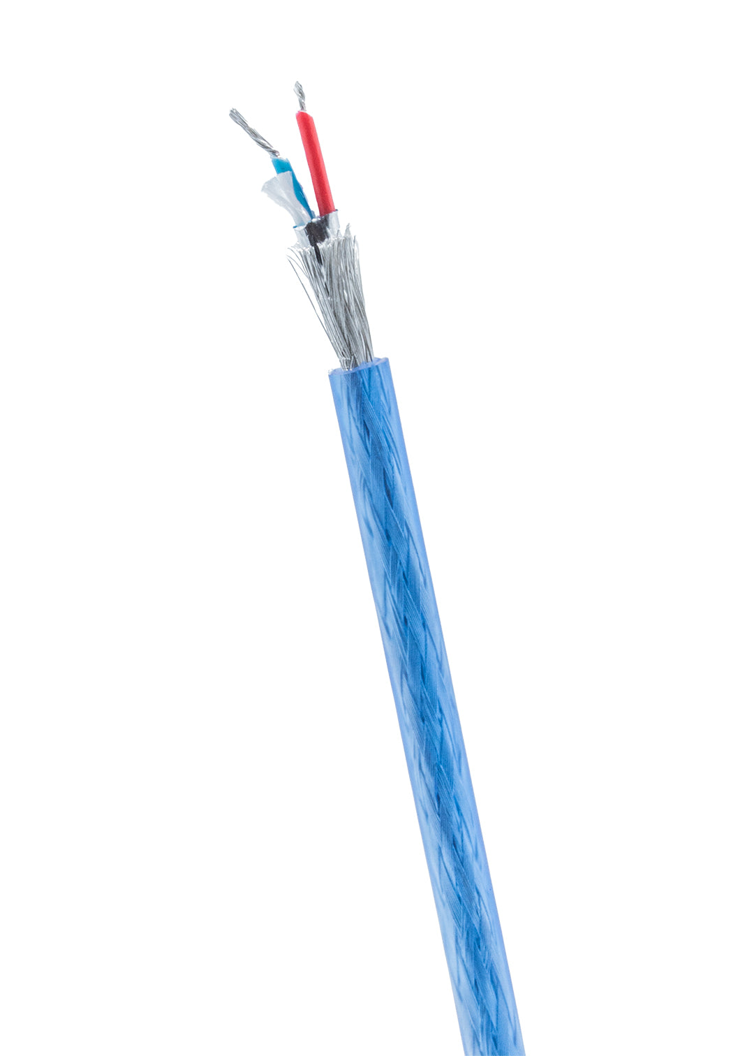 SUPRA Cables DIGITAL XLR EXCALIBUR RHODIUM