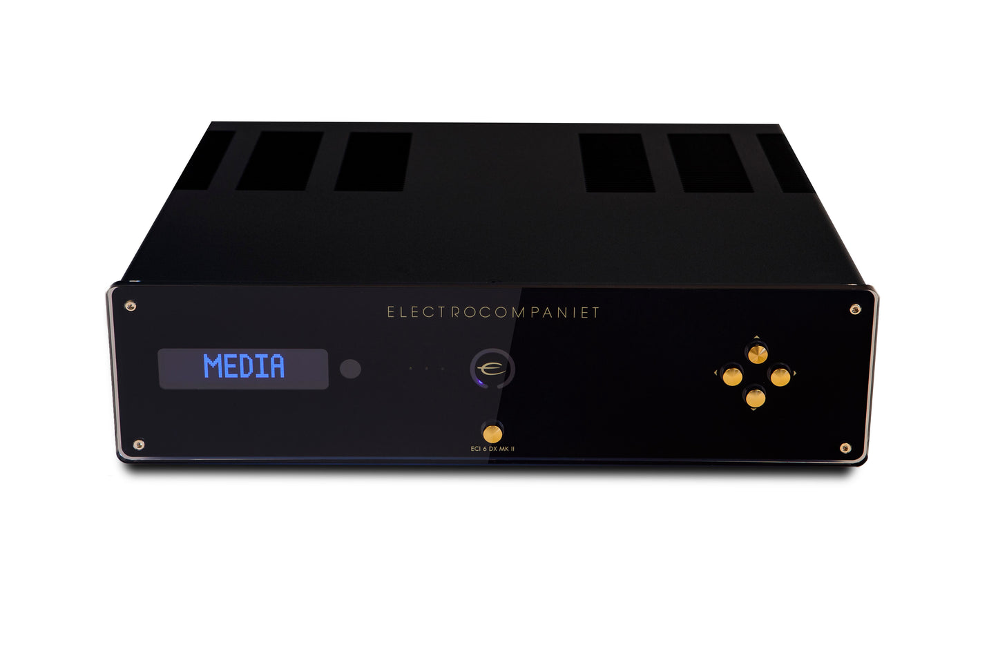 ECI 6 DX MKII (Aussteller)