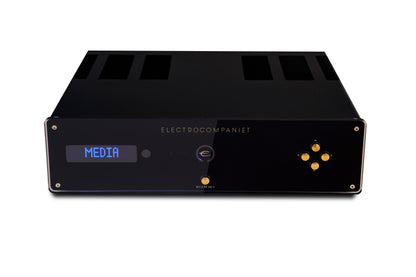 ECI 6 DX MKII (Aussteller)