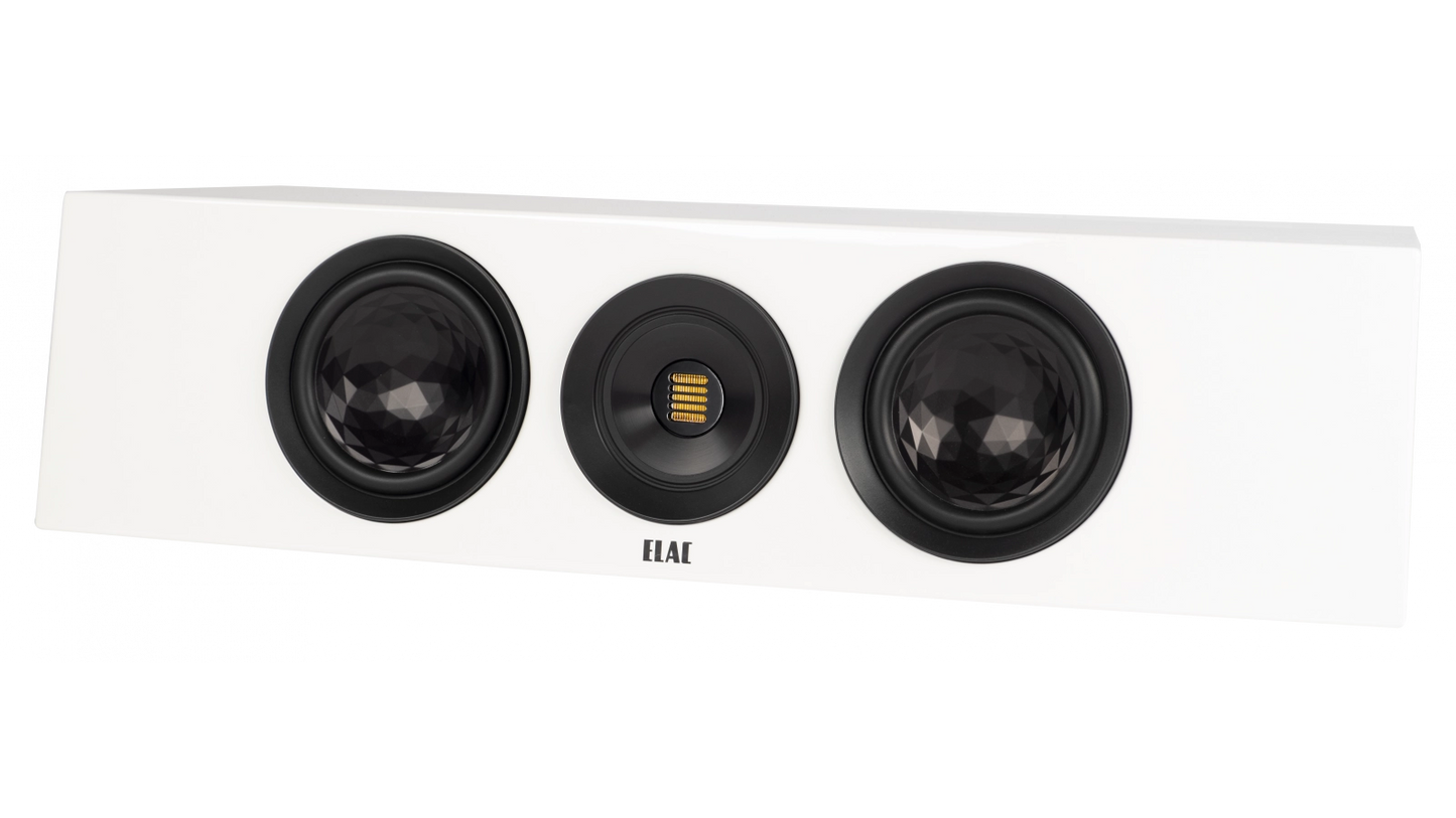 ELAC Concentro S Center 501.2