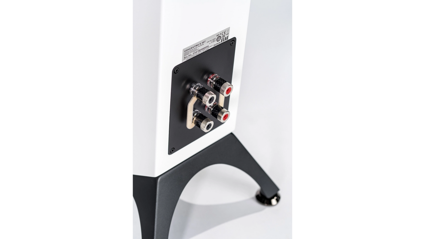 ELAC Concentro S 507.2