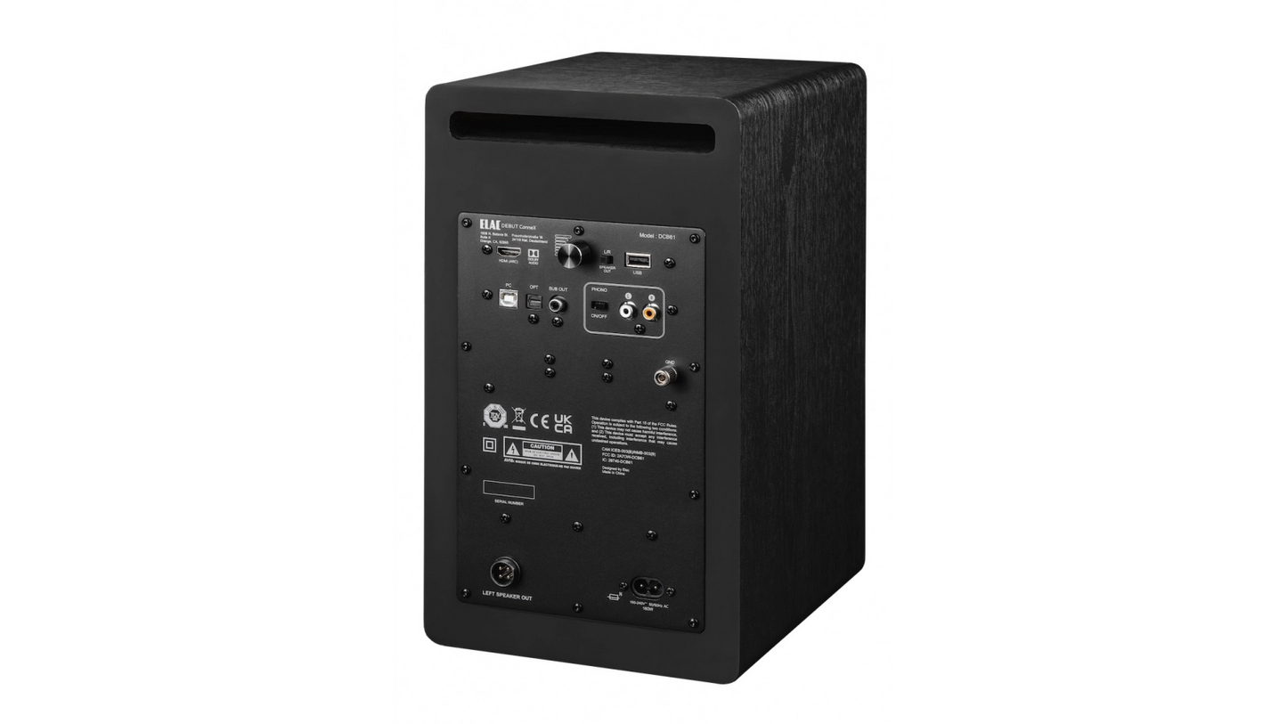 ELAC Debut ConneX DCB61