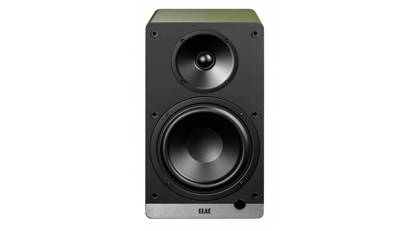 ELAC Debut ConneX DCB61