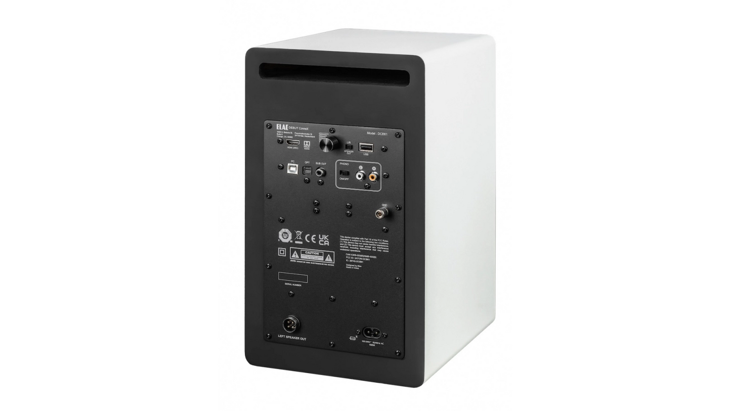 ELAC Debut ConneX DCB61