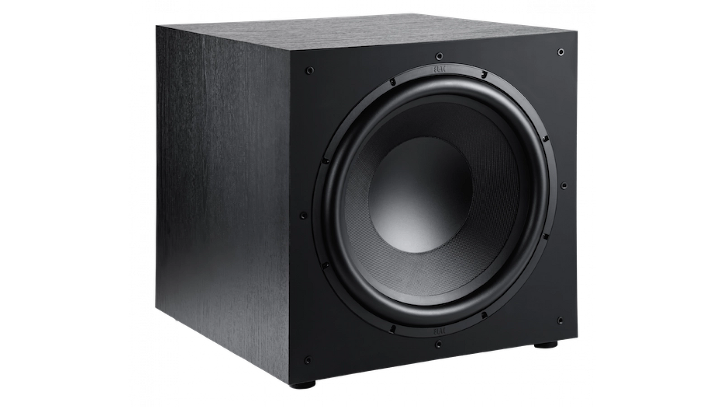 ELAC DS 153