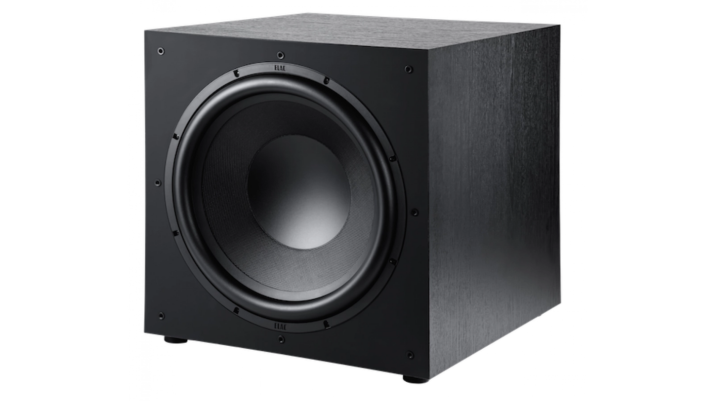ELAC DS 153