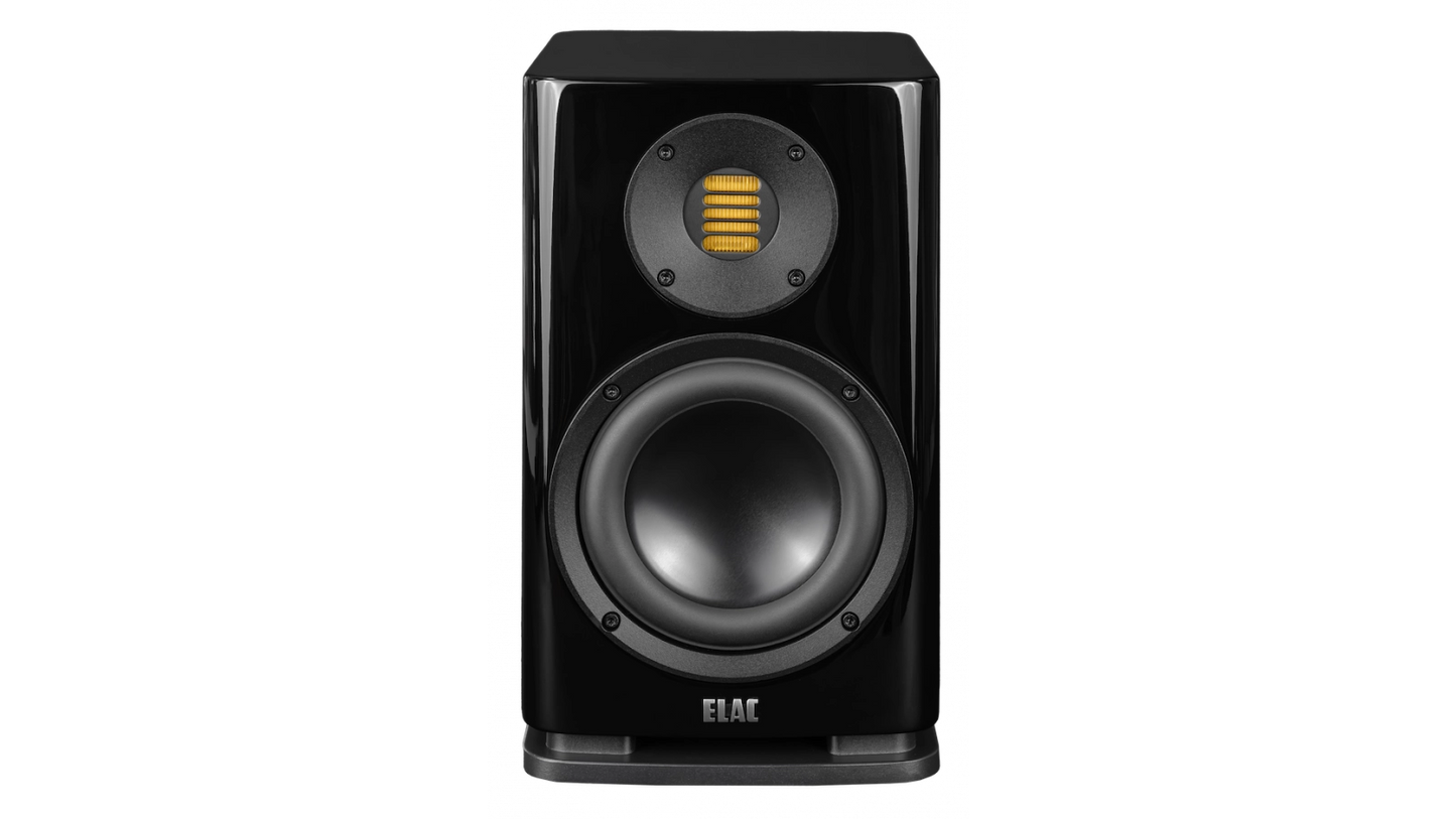 ELAC Solano BS 283.2