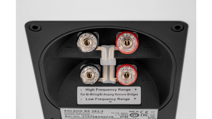 ELAC Solano BS 283.2