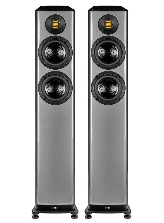 ELAC Vela FS 407.2 Limited Edition