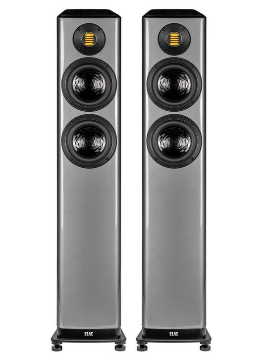ELAC Vela FS 407.2 Limited Edition