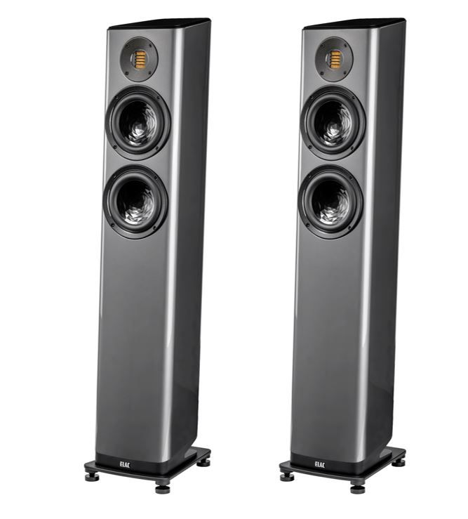 ELAC Vela FS 407.2 Limited Edition