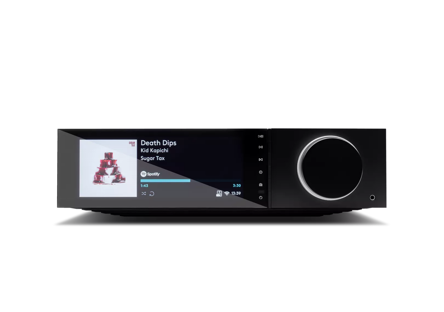 Cambridge Audio Evo 75