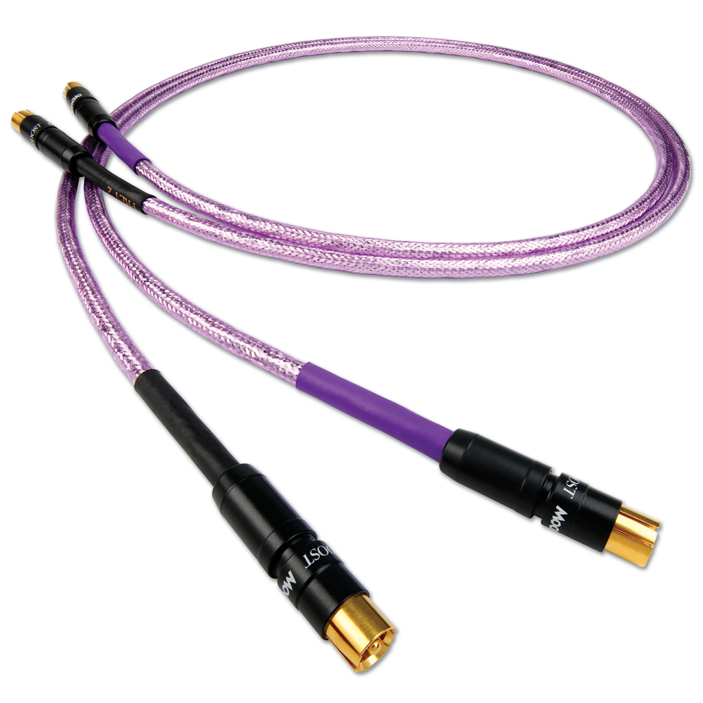 NORDOST FREY 2 INTERCONNECT