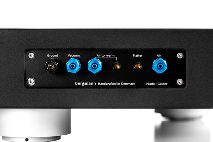 Bergmann Audio Galder & Thor