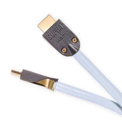 SUPRA Cables HDMI-HDMI UHD4K 6M-15M