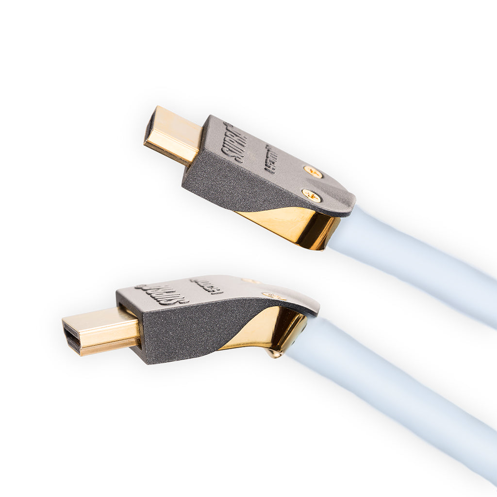 SUPRA Cables HDMI-HDMI UHD4K 6M-15M