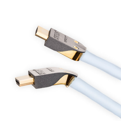 SUPRA Cables HDMI-HDMI UHD4K 6M-15M