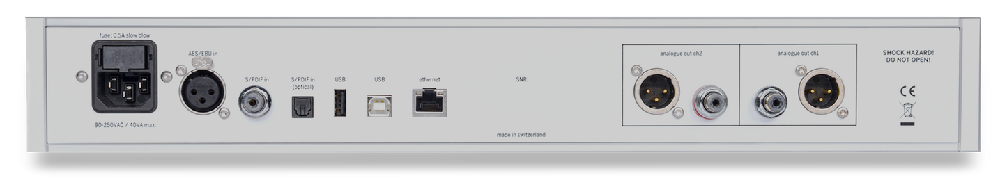 WEISS Engineering HELIOS