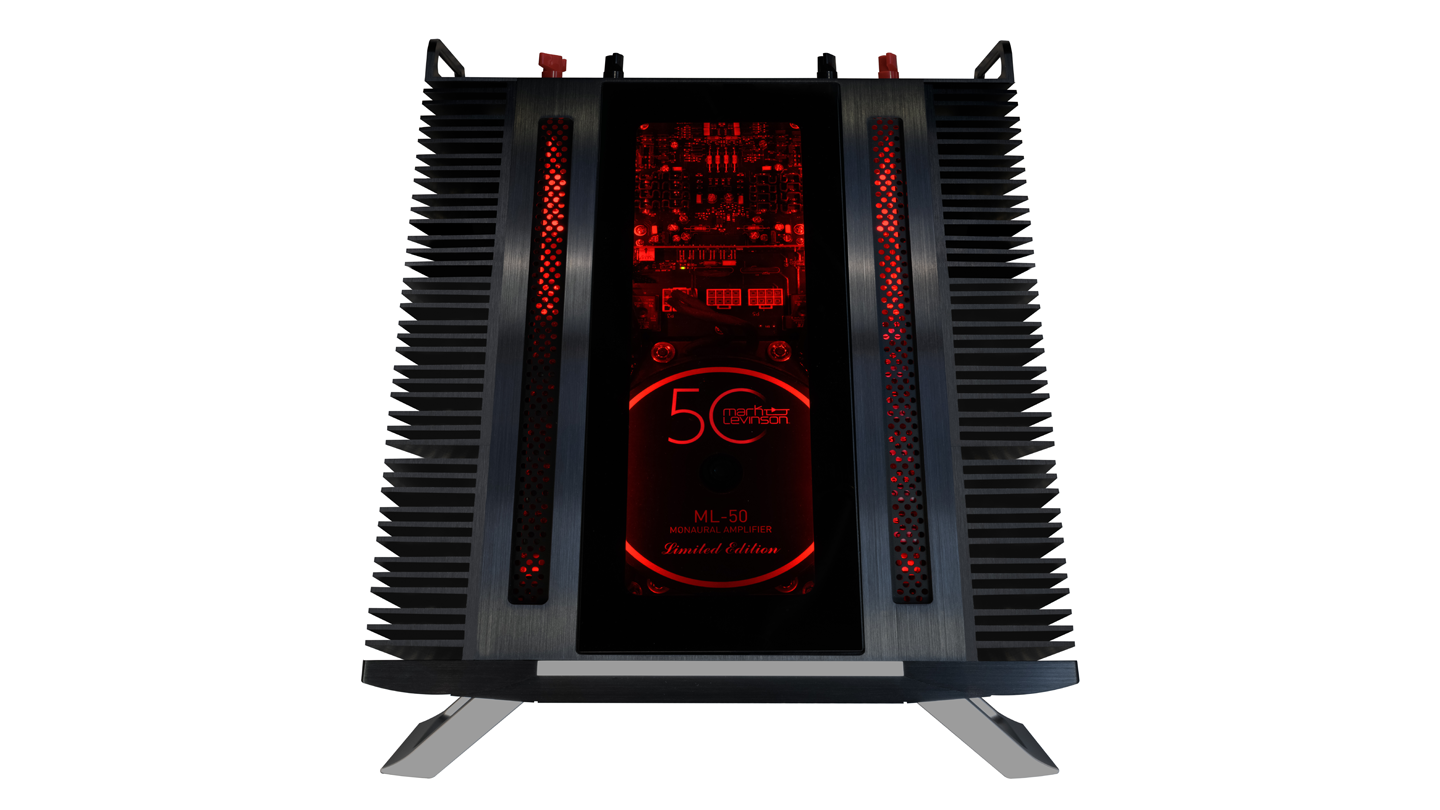 Mark Levinson ML-50