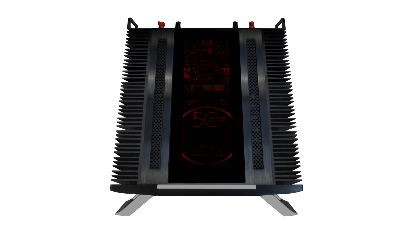 Mark Levinson ML-50