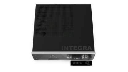 AVID INTEGRA