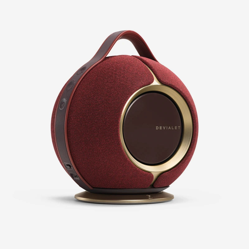 Devialet Mania