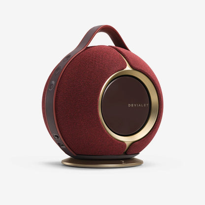 Devialet Mania