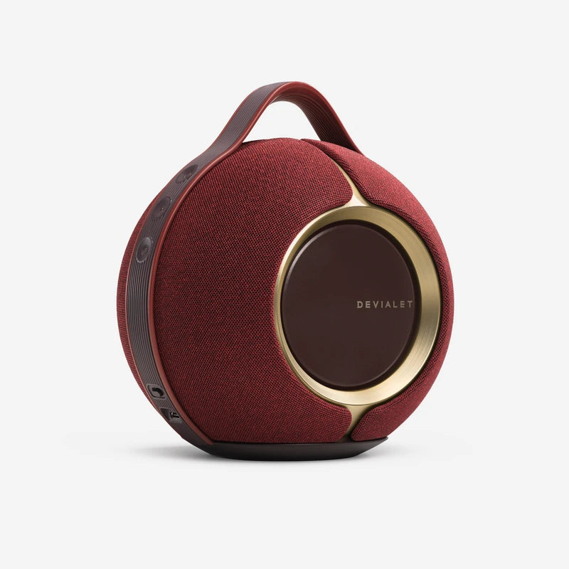 Devialet Mania