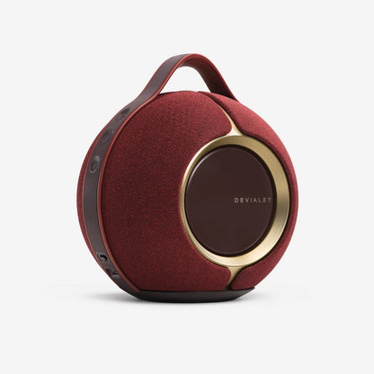 Devialet Mania