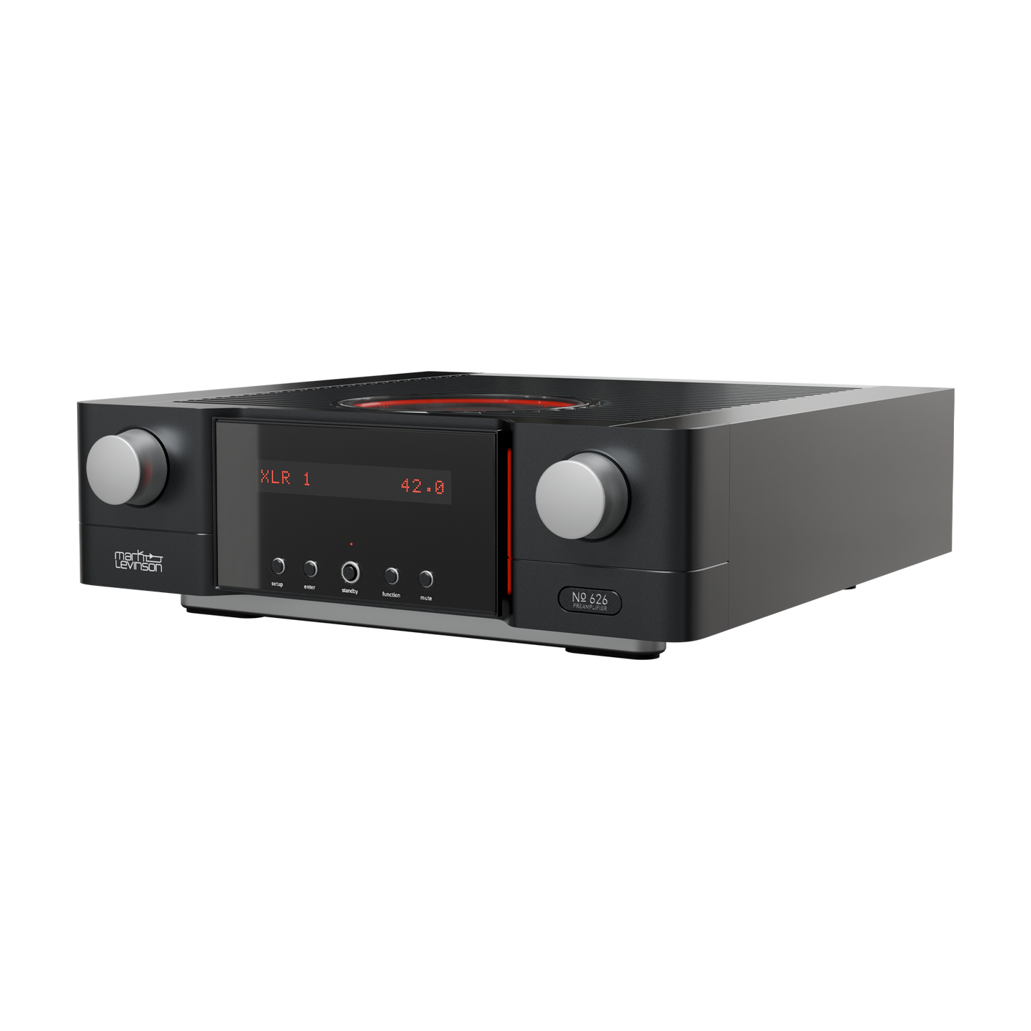 Mark Levinson № 626