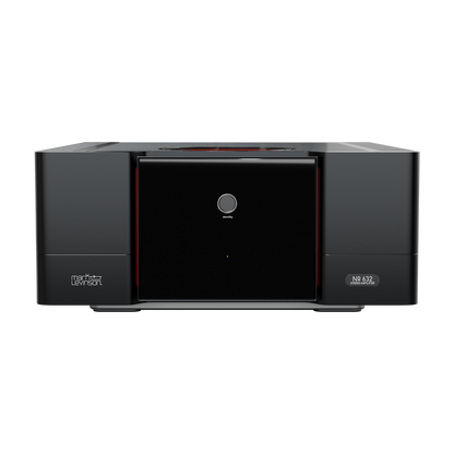 Mark Levinson № 632