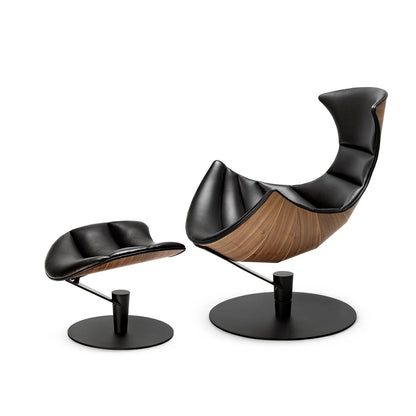 THE LOBSTER FOOTSTOOL