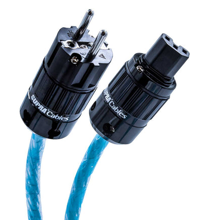 SUPRA Cables LORAD 2.5 EXCALIBUR CS-EU