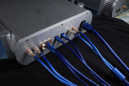 Boaacoustic Precision BLUE.XLR-9