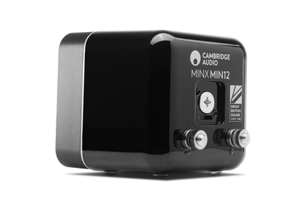 Cambridge Audio MINX MIN12