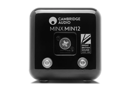 Cambridge Audio MINX MIN12