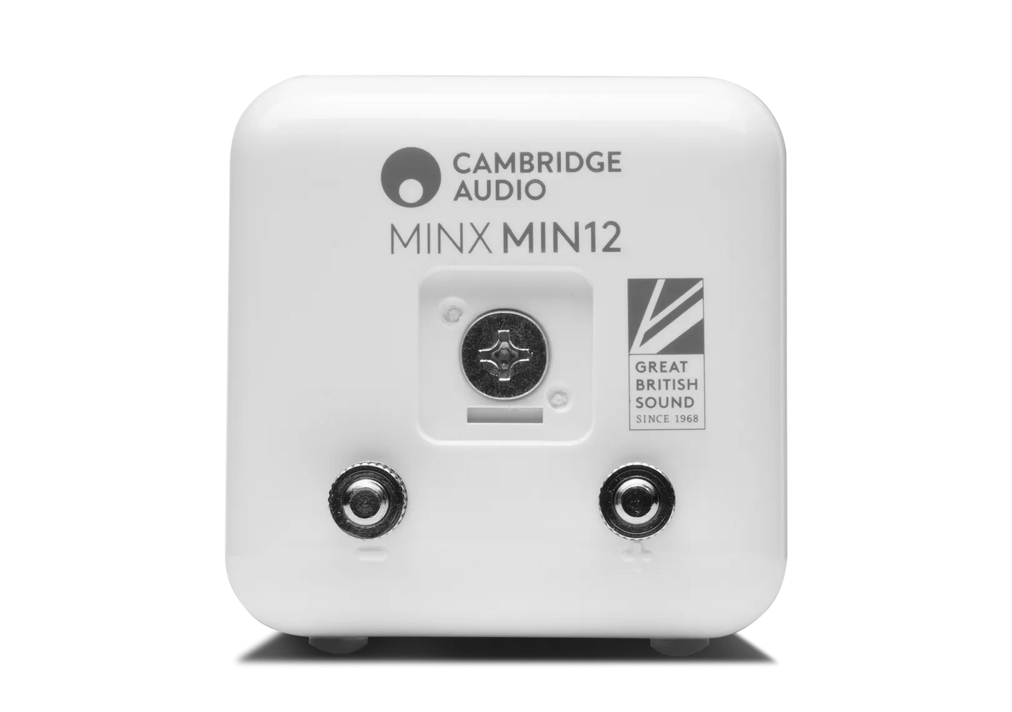 Cambridge Audio MINX MIN12