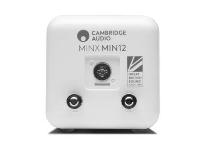 Cambridge Audio MINX MIN12