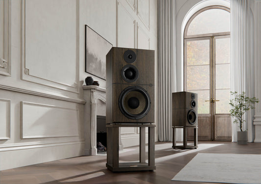 REVIVAL AUDIO ATALANTE Grande Réserve