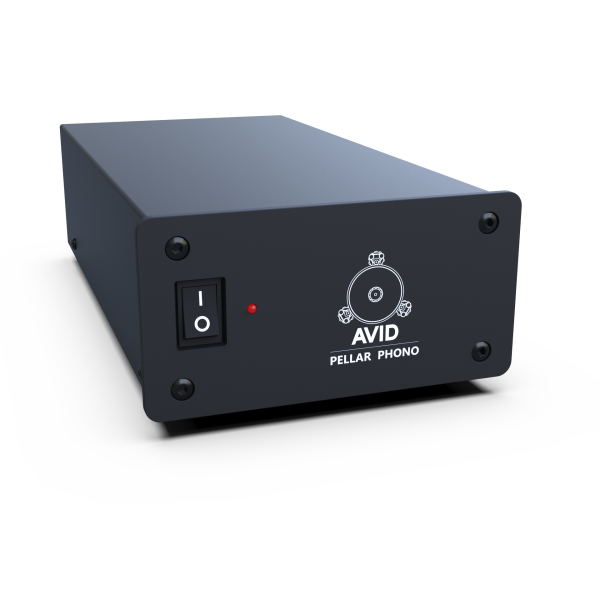 AVID PELLAR
