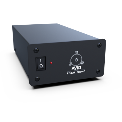 AVID PELLAR