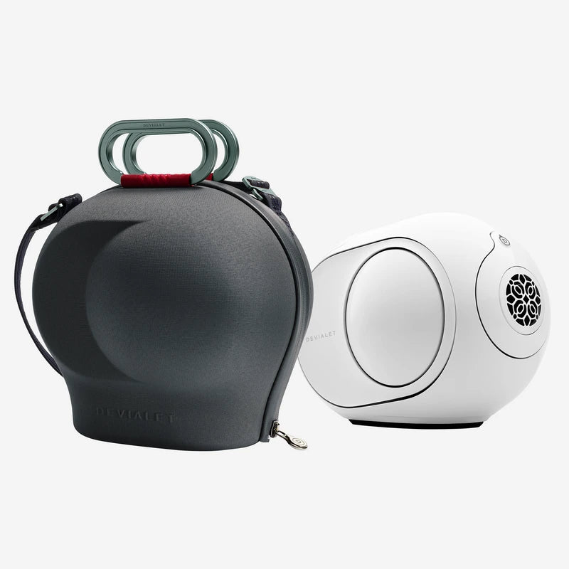 Devialet Cocoon Phantom Ultimate 98 dB