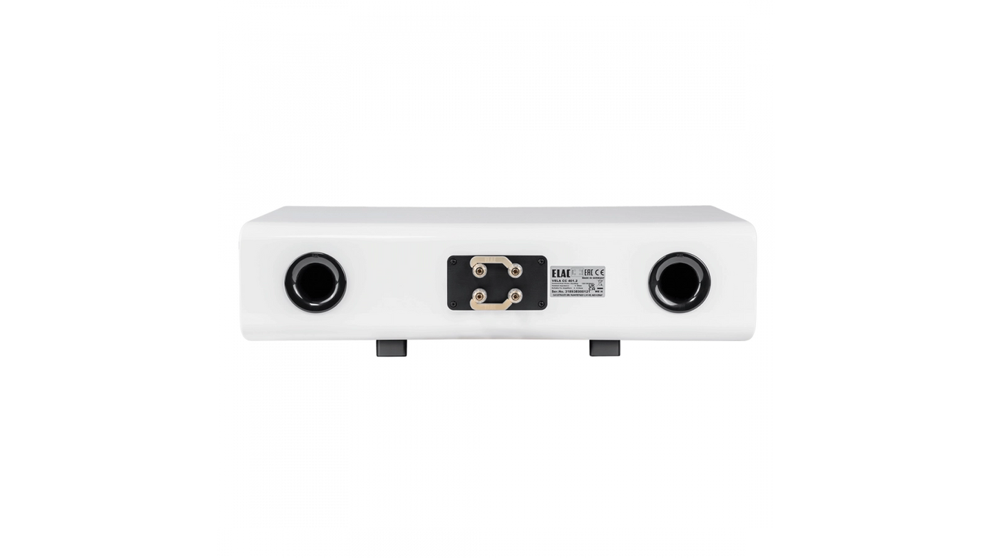 ELAC Vela CC 401.2
