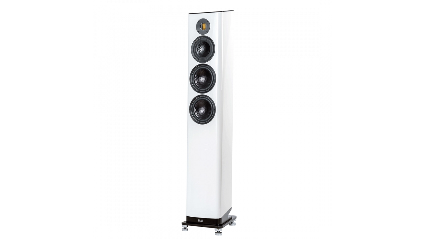 ELAC Vela FS 409.2