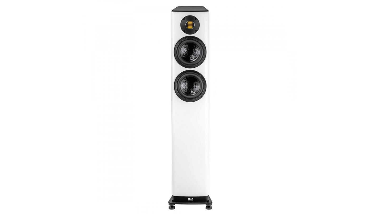 ELAC Vela FS 407.2