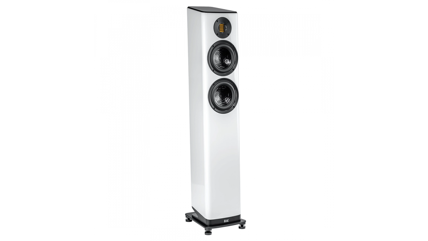 ELAC Vela FS 407.2