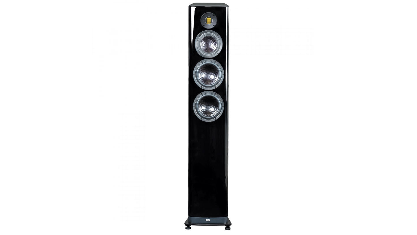 ELAC Vela FS 409.2