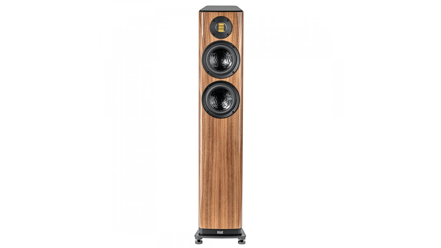 ELAC Vela FS 407.2