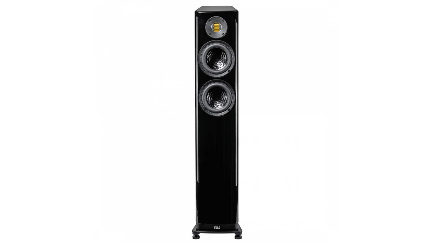 ELAC Vela FS 407.2